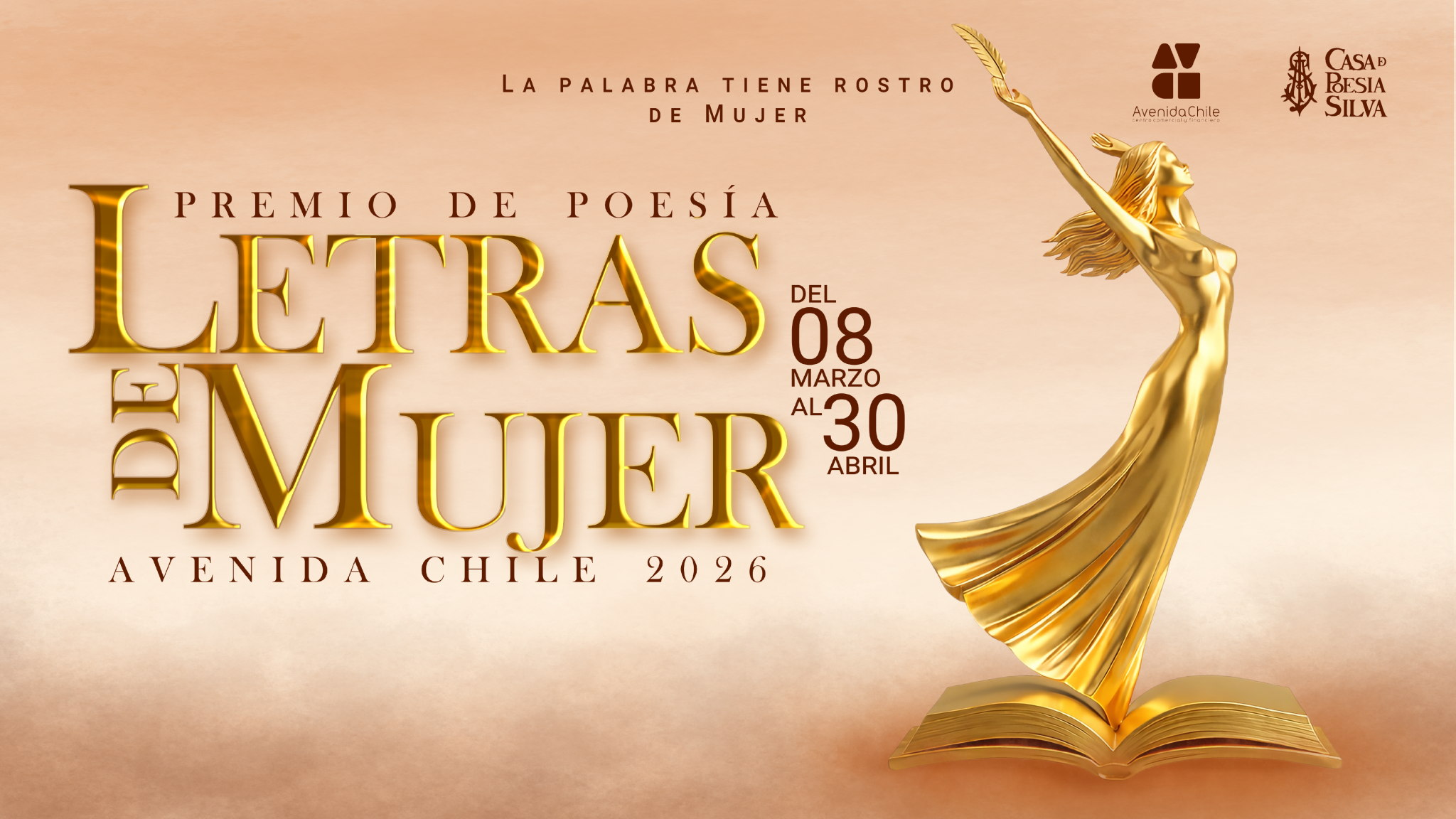 BASES DE PARTICIPACI N PREMIO DE POES A LETRAS DE MUJER 2026 MEMORIA VIVA BASES DE PARTICIPACI N PREMIO DE POES A LETRAS DE MUJER 2026 MEMORIA VIVA