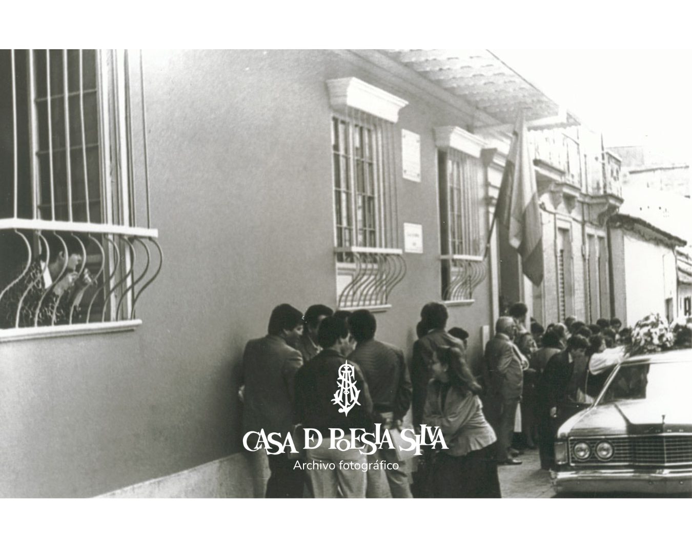 La memoria en imágenes y la última despedida